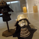 Imagen para el artículo titulado Samuráis y depredadores juntos en unas épicas figuras japonesas
